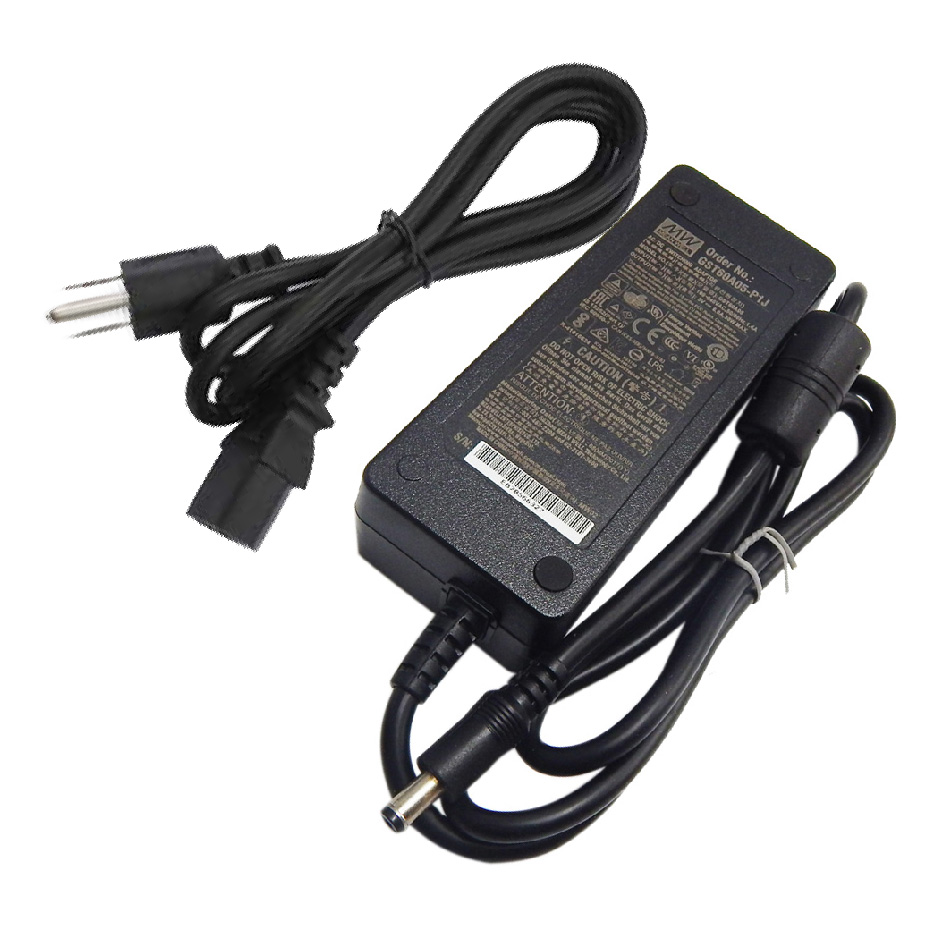 MeanWell DC5V 6A 30W GST60A05 AC To DC Reliable Green Industrial LED Power Adaptor MeanWell DC5V 6A 30W GST60A05 AC To DC Reliable Green Industrial LED Power Adaptor